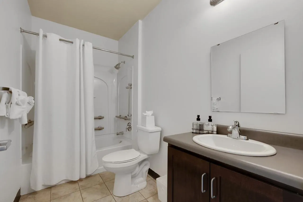 Guthrie Coke Lofts, Walkable Entertainment Διαμέρισμα Λούισβιλ
