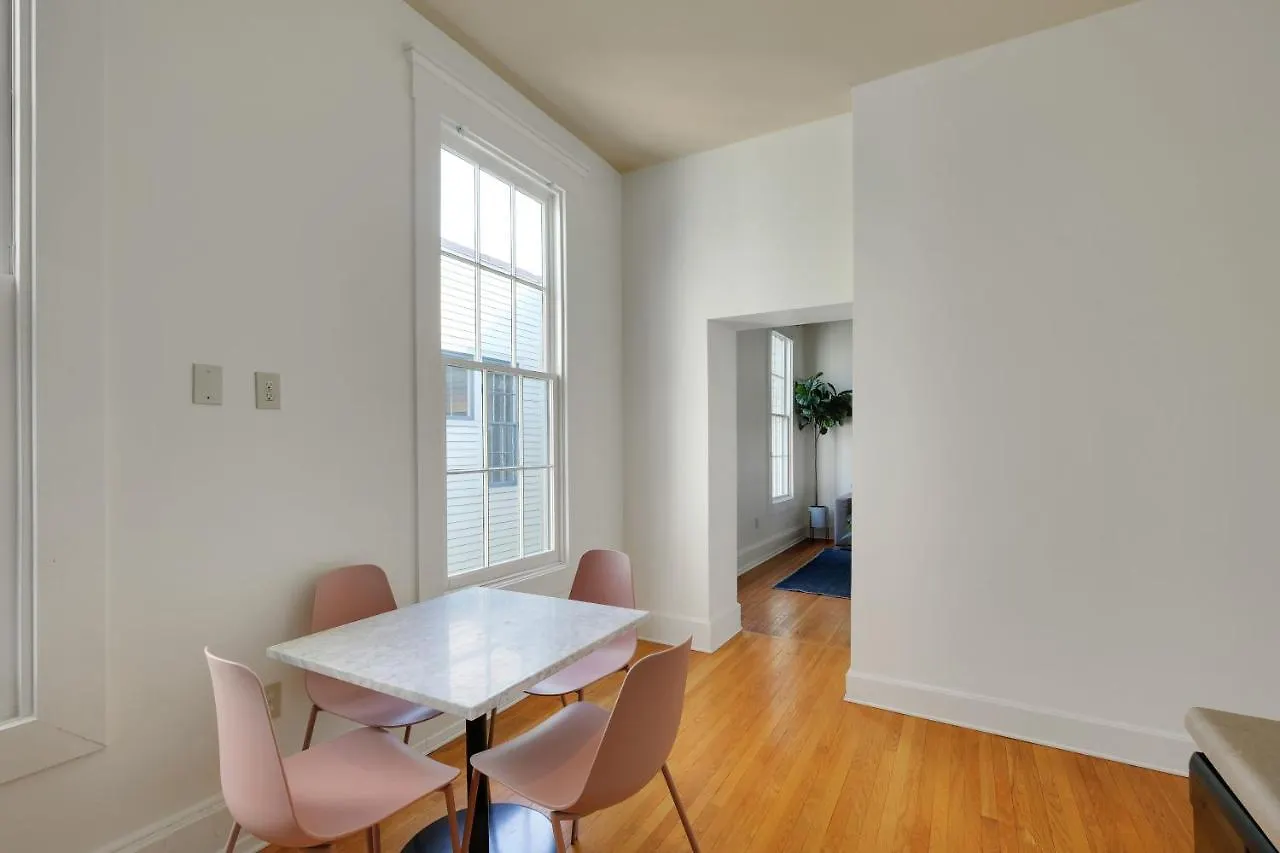Guthrie Coke Lofts, Walkable Entertainment Διαμέρισμα Λούισβιλ