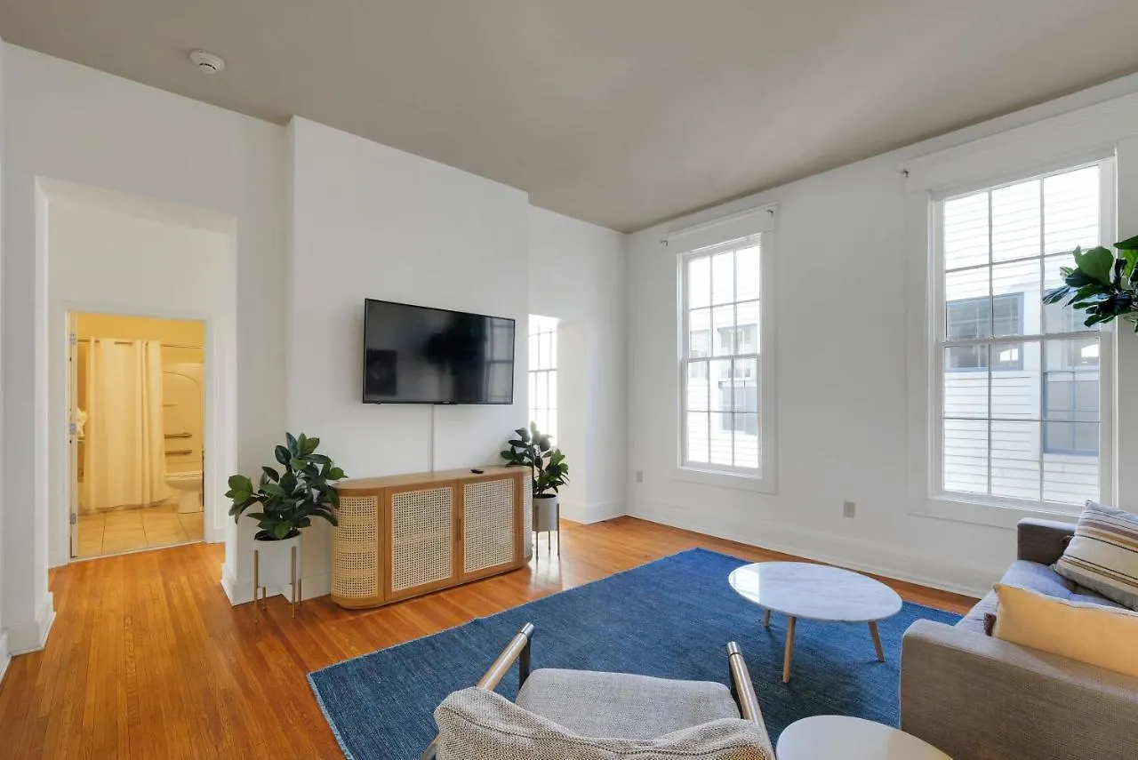 Guthrie Coke Lofts, Walkable Entertainment Διαμέρισμα Λούισβιλ Ηνωμένες Πολιτείες της Αμερικής