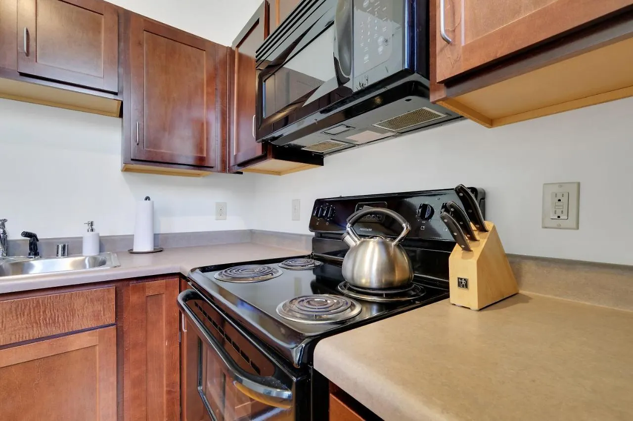 Guthrie Coke Lofts, Walkable Entertainment Διαμέρισμα Λούισβιλ